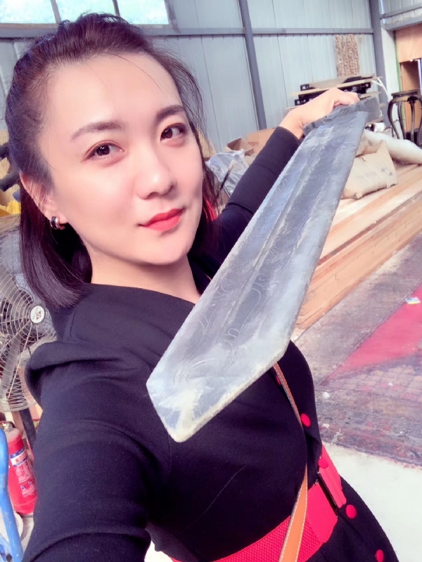 包容的第四张照片--浦城相亲网