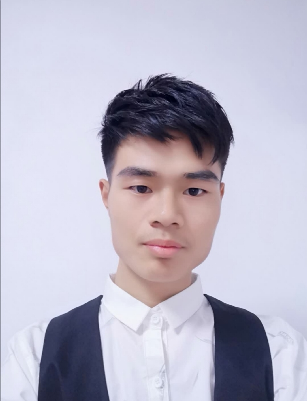 Edward的第一张照片--浦城相亲网