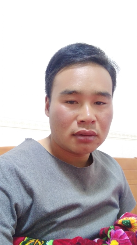 清梅煮酒的第一张照片--浦城相亲网