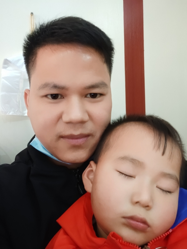 风情百香果的第一张照片--浦城相亲网