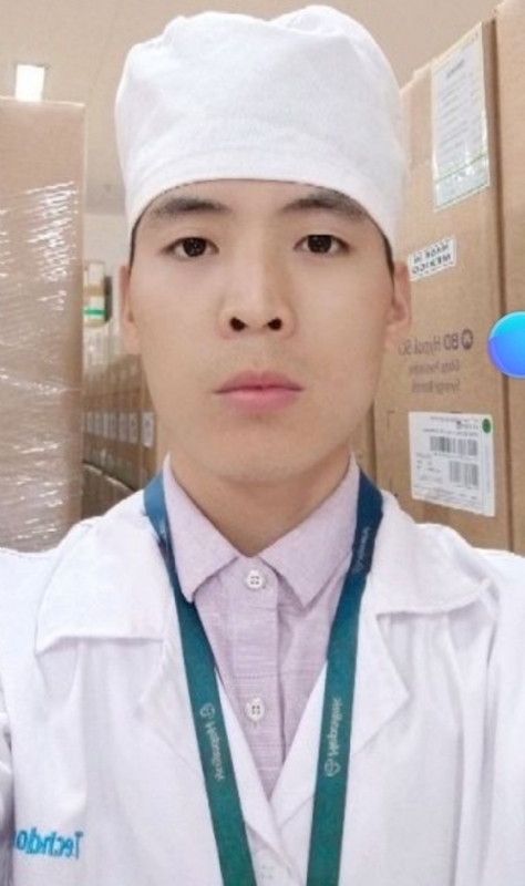 桑桑良良的第一张照片--浦城相亲网