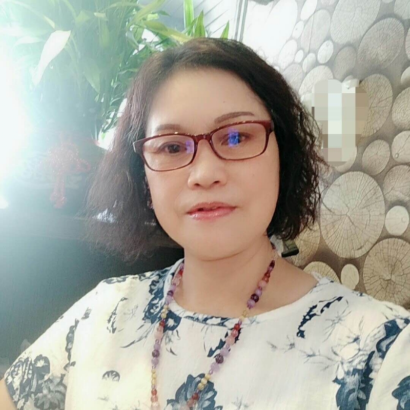 NiNi的第三张照片--浦城相亲网