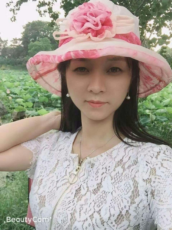 小青菜的第一张照片--浦城相亲网
