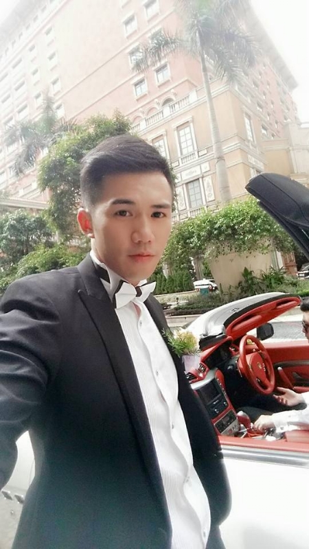 上善若水的第一张照片--浦城相亲网