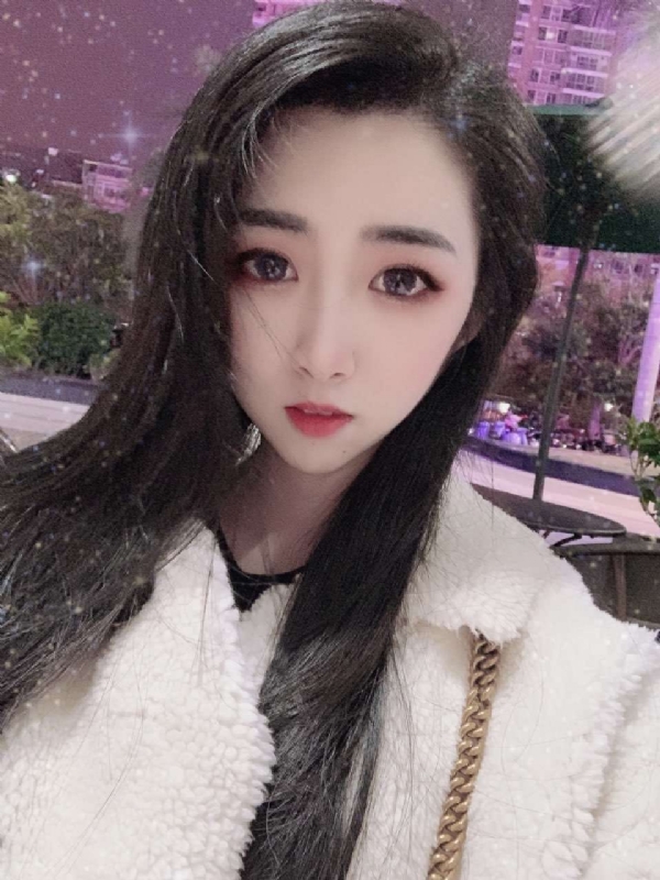 妮可的第一张照片--浦城相亲网