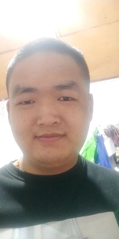 魅力恩霖的第一张照片--浦城相亲网