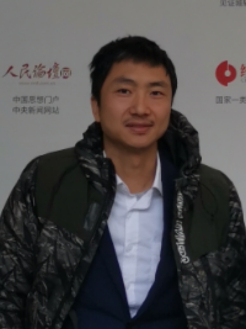 明的第一张照片--浦城相亲网