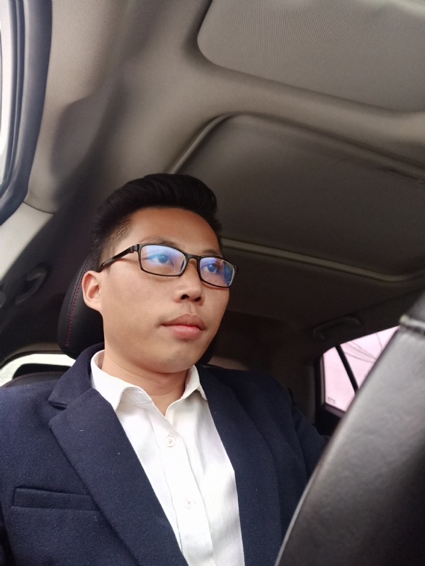 珍惜未来的第一张照片--浦城相亲网
