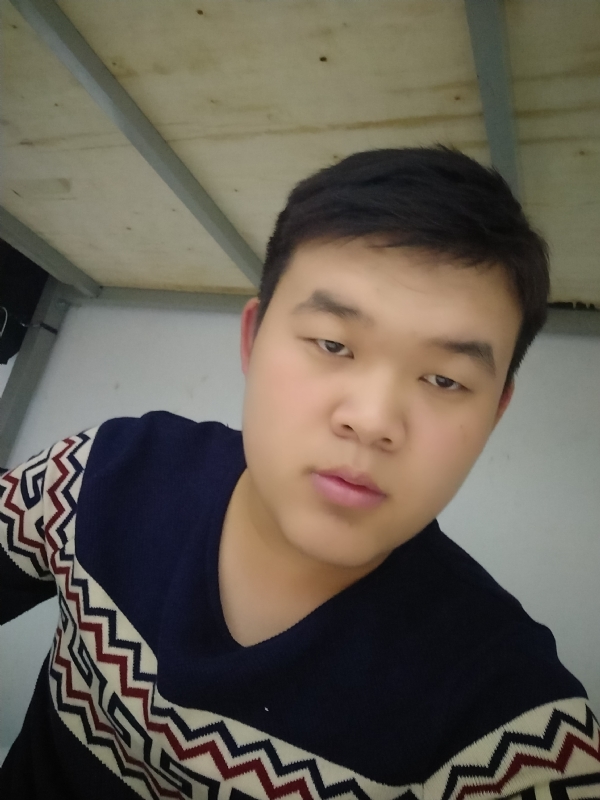 缘分的第一张照片--浦城相亲网