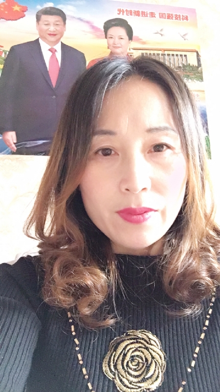 琼脂Q的第一张照片--浦城相亲网