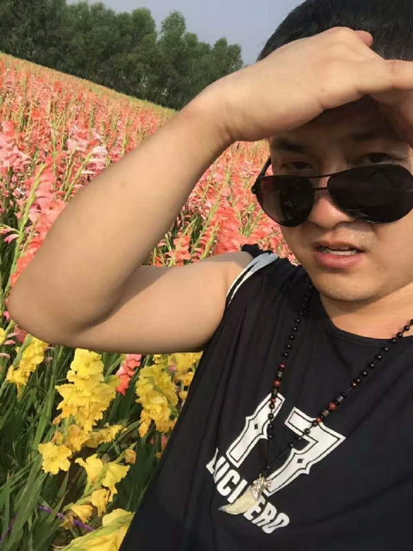 QH-蓝细胞的第一张照片--浦城相亲网