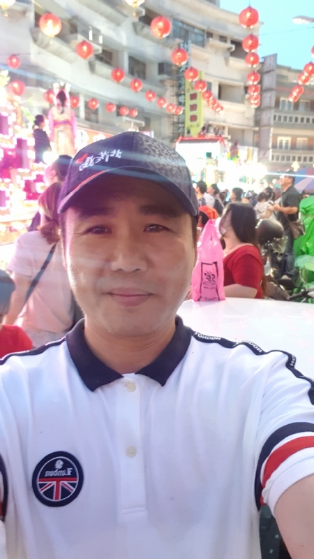 小陳的第一张照片--浦城相亲网