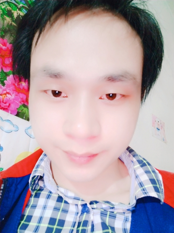真心交友的第一张照片--浦城相亲网