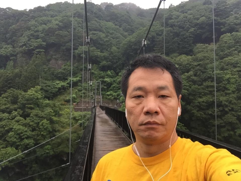 灵魂伴侣的第一张照片--浦城相亲网