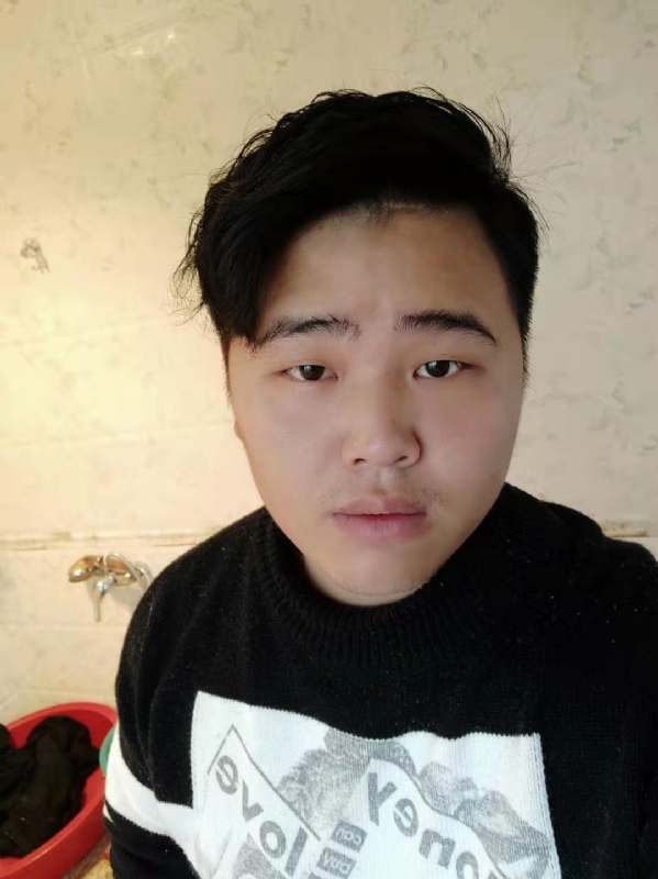 小李的第一张照片--浦城相亲网