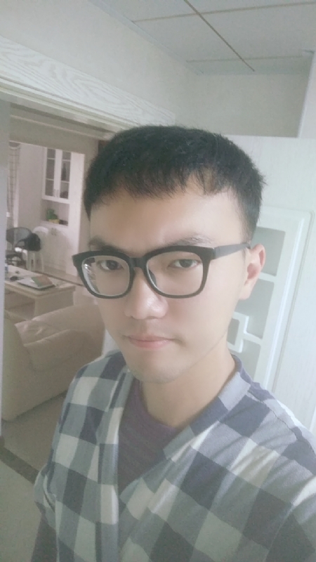 大酋长的第一张照片--浦城相亲网