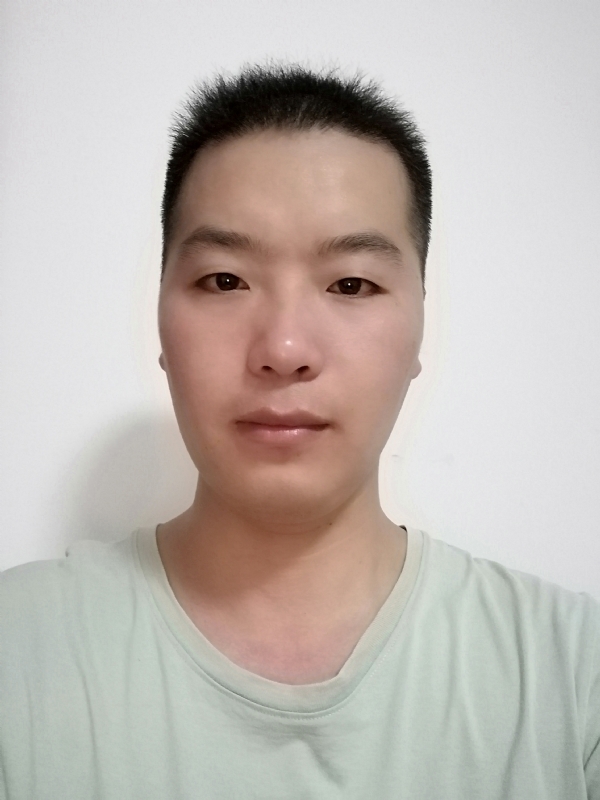 好好过日子的第一张照片--浦城相亲网