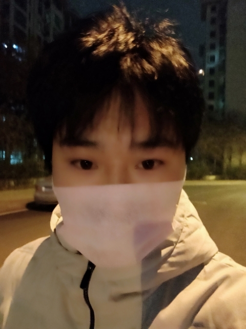 偏丶执的第一张照片--浦城相亲网
