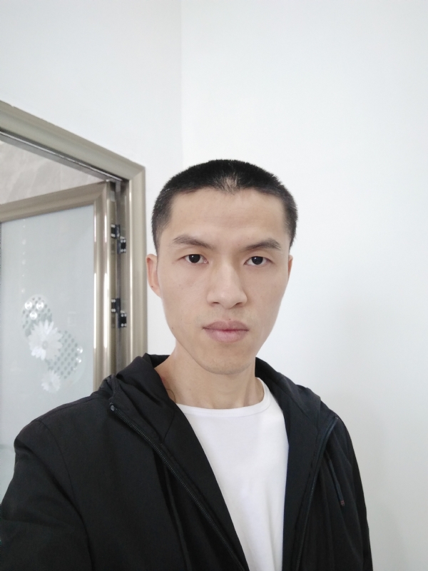 圆心的第一张照片--浦城相亲网