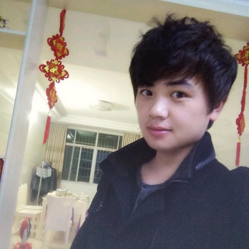 凤凰机器人卡卡老师的第一张照片--浦城相亲网
