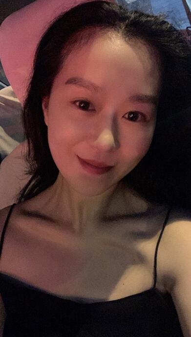 静待花开的第一张照片--浦城相亲网