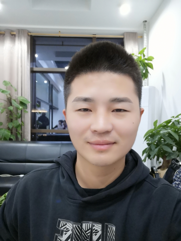 春茶的第一张照片--浦城相亲网