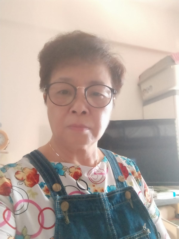may的第一张照片--浦城相亲网