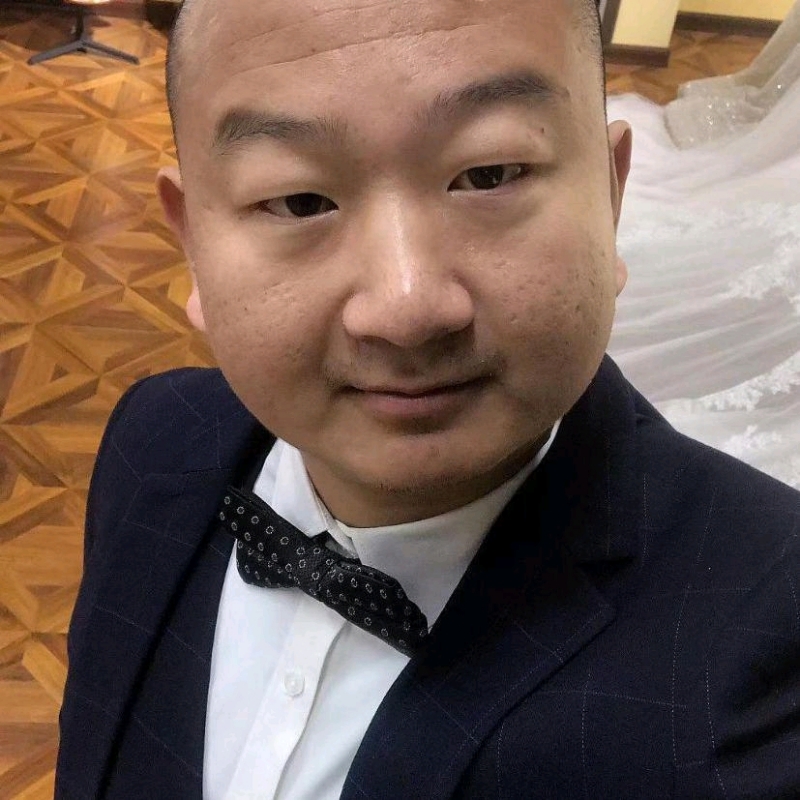 展翅高飞的第一张照片--浦城相亲网