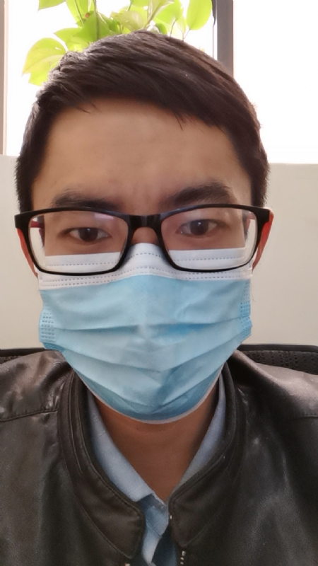 凉白开的第一张照片--浦城相亲网