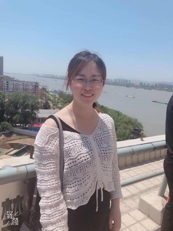 随缘的第一张照片--浦城相亲网