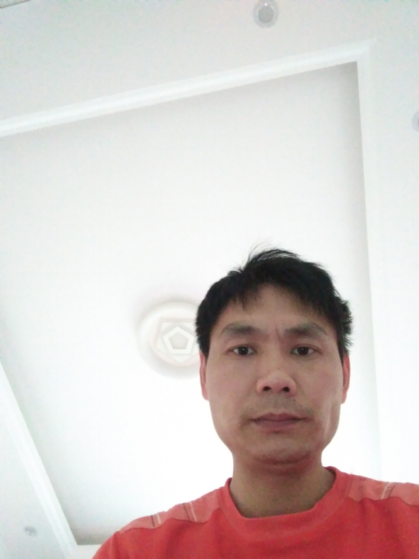 悠伤的第一张照片--浦城相亲网