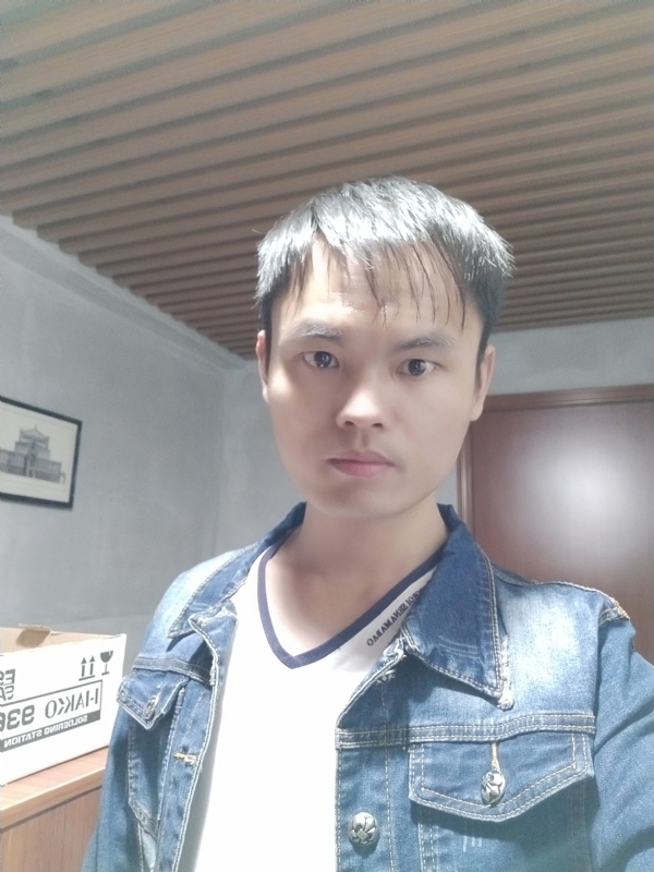 阿信的第一张照片--浦城相亲网