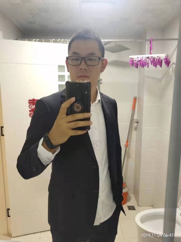 塞軍的第一张照片--浦城相亲网