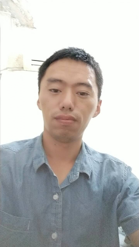 今梦的第一张照片--浦城相亲网