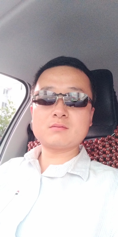 痛苦的单身狗的第一张照片--浦城相亲网