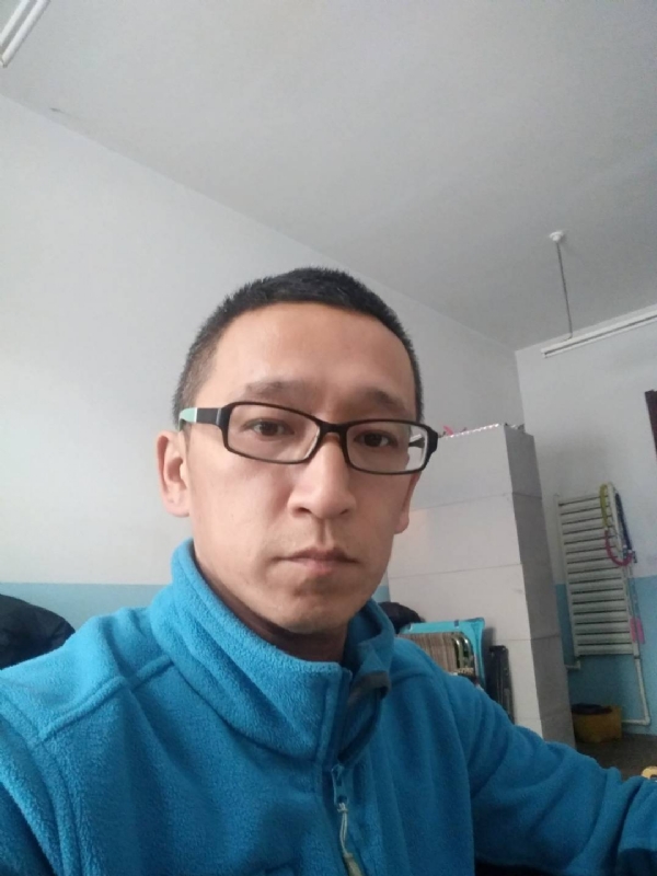 晓峰的第三张照片--浦城相亲网