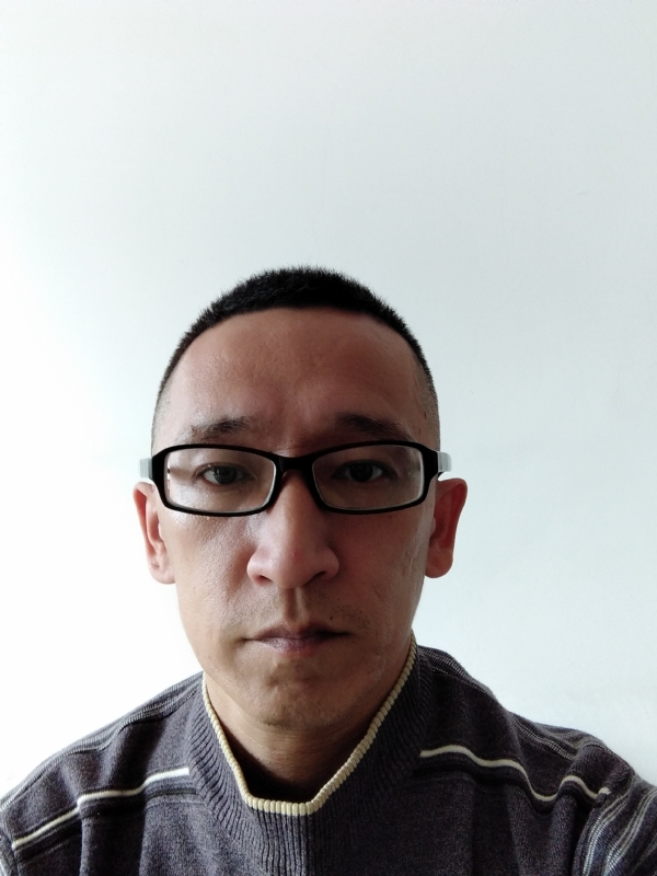 晓峰的第四张照片--浦城相亲网
