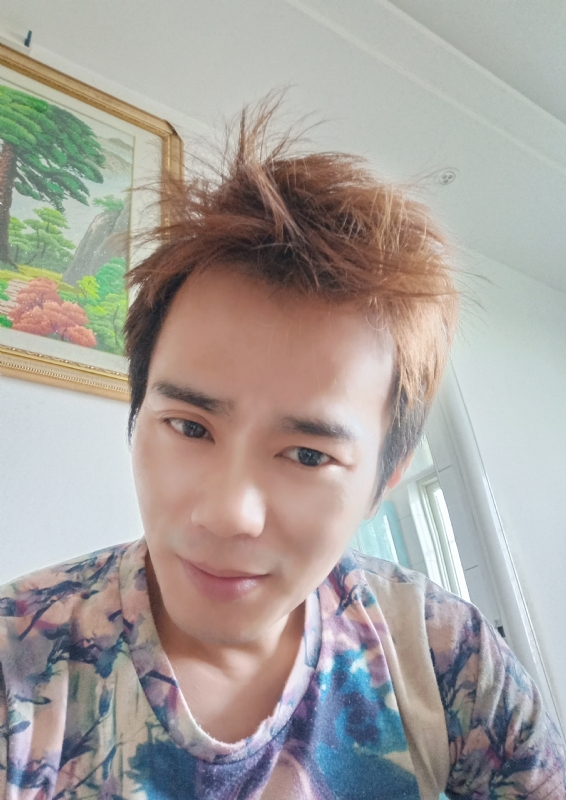 时间让我变傻的第三张照片--浦城相亲网