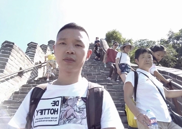 相约去旅行的第二张照片--浦城相亲网