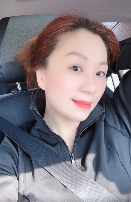张文欣的第一张照片--浦城相亲网