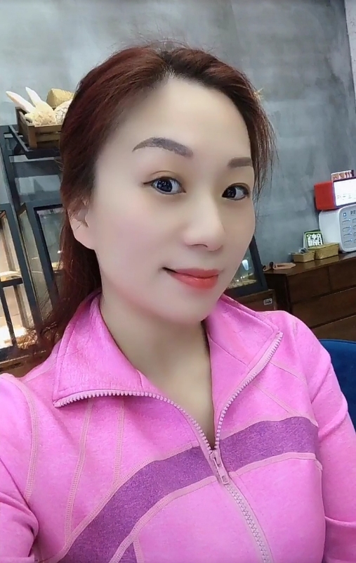 张文欣的第二张照片--浦城相亲网