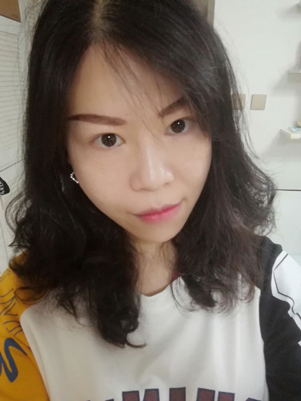 帛曳的第一张照片--浦城相亲网