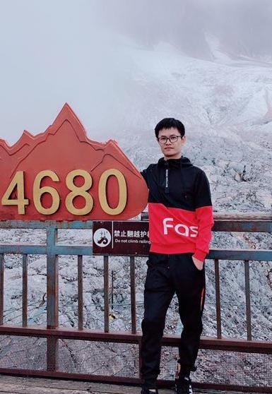 木木林的第三张照片--浦城相亲网