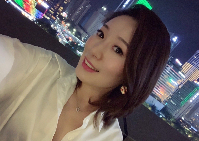 Mengyao的第一张照片--浦城相亲网
