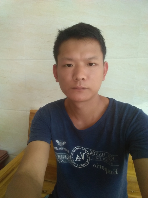 辉的第一张照片--浦城相亲网