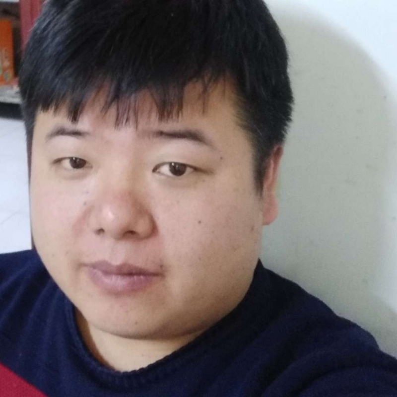 小胖的第一张照片--浦城相亲网
