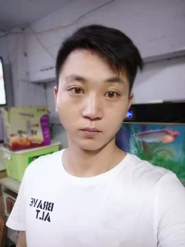 七秒记忆的第一张照片--浦城相亲网