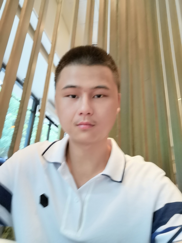 张少少的第一张照片--浦城相亲网