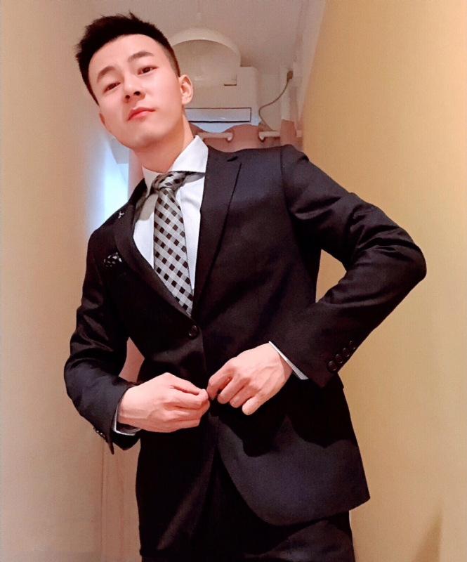 老谢家的天之蛟子的第一张照片--浦城相亲网