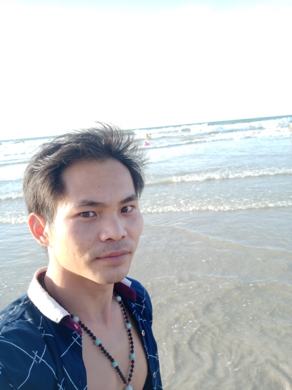 爱已欠费的第一张照片--浦城相亲网